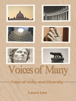 cover image of Voices of Many